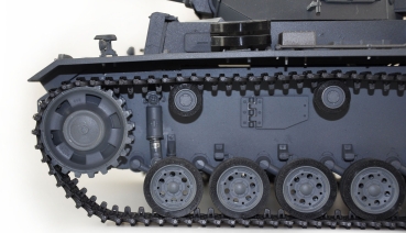 23080 Panzer III 1:16 Professional Line III BB/P